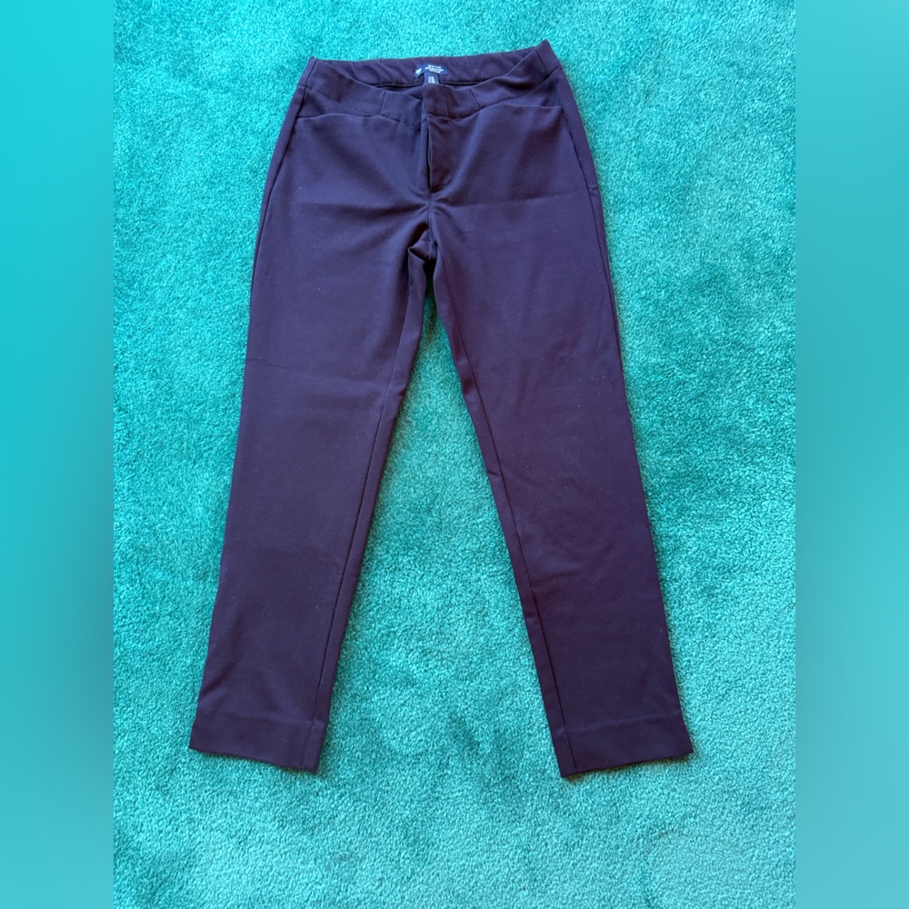 ⭐️Gap Purple Pants
